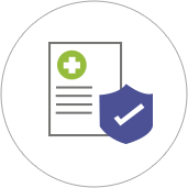 Co-payments/co-insurance