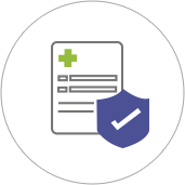 Services not covered by your insurance plan