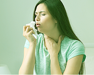 Cough Treatment Clinic in Illinois